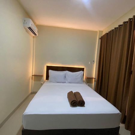Naja Homestay Gili Trawangan Extérieur photo
