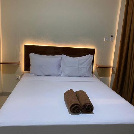 Naja Homestay Gili Trawangan Extérieur photo