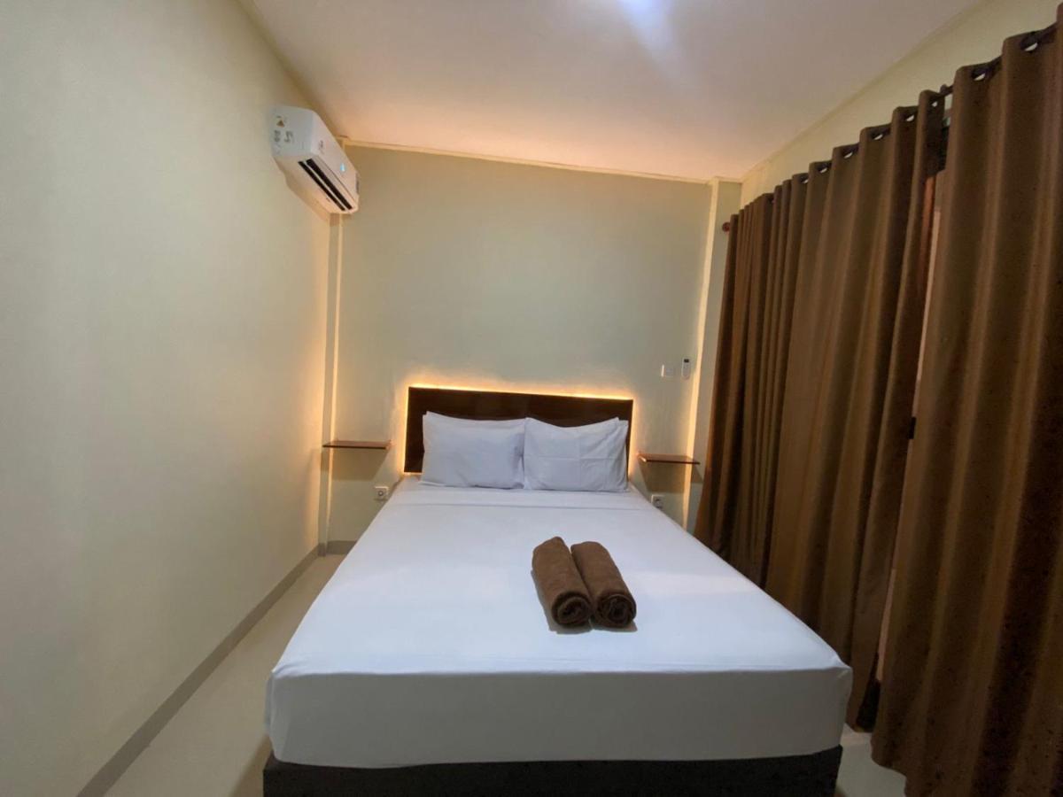 Naja Homestay Gili Trawangan Extérieur photo